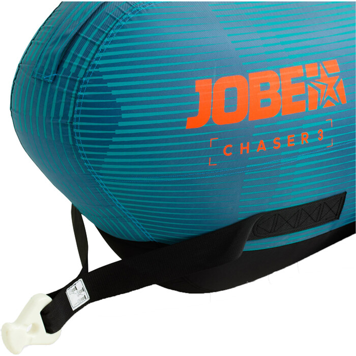 2024 Jobe Chaser Towable 3 Personen 230324001 - Blue